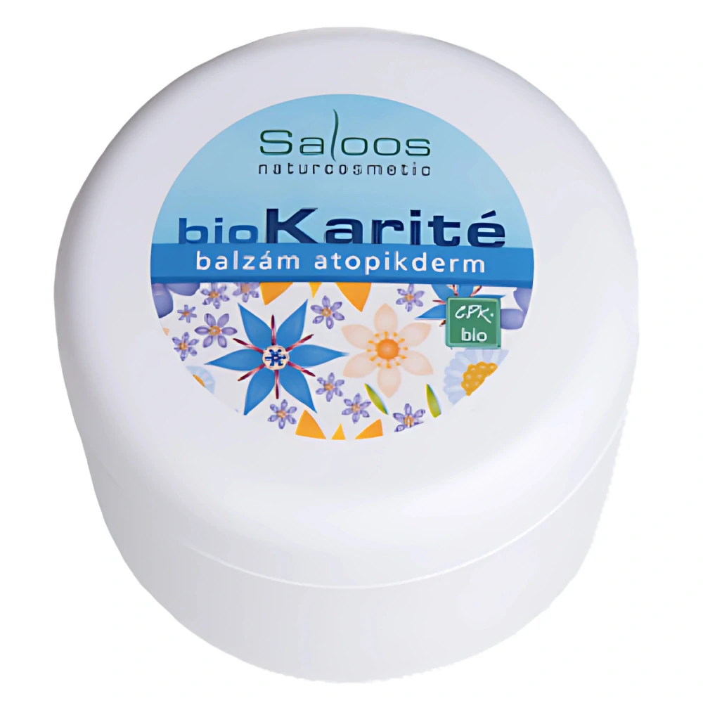 Saloos balzám Atopikderm