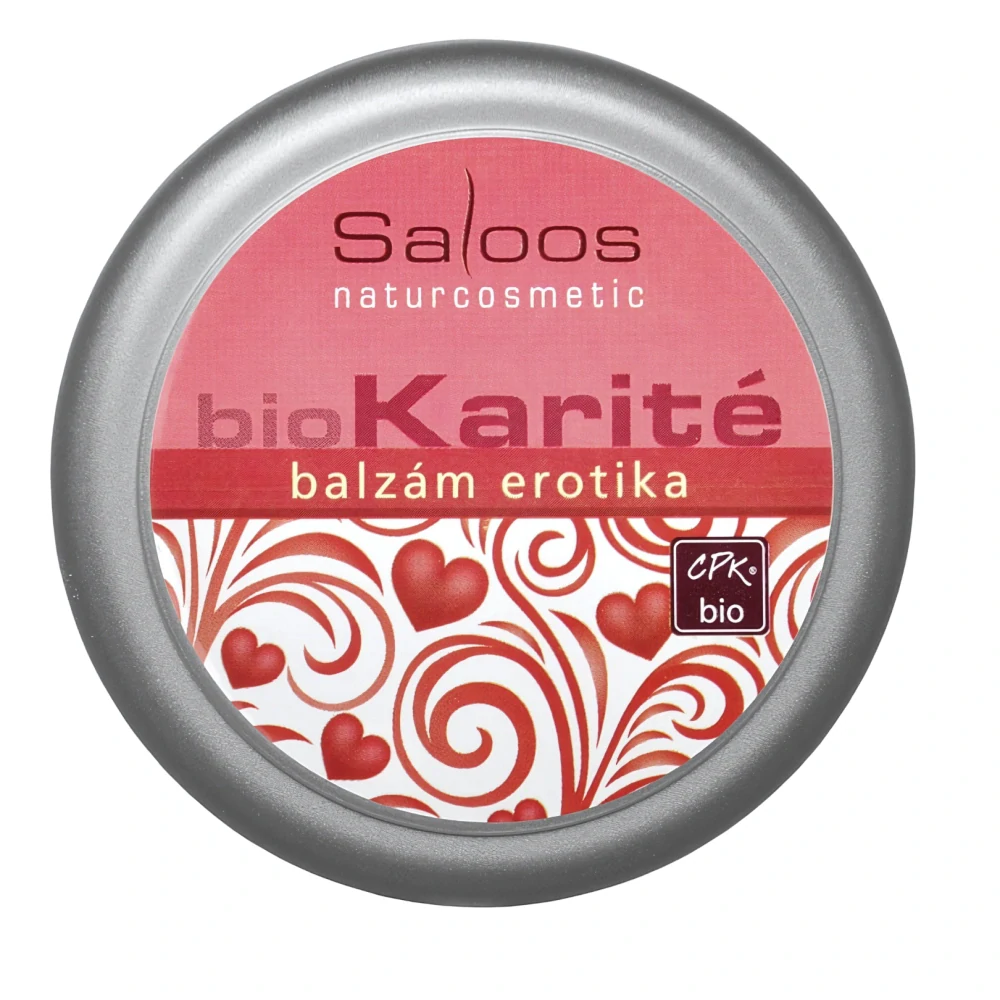 Saloos balzám Erotika 50ml