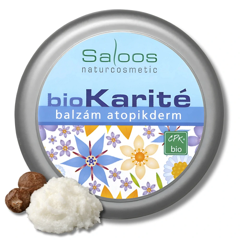 Saloos balzám Atopikderm