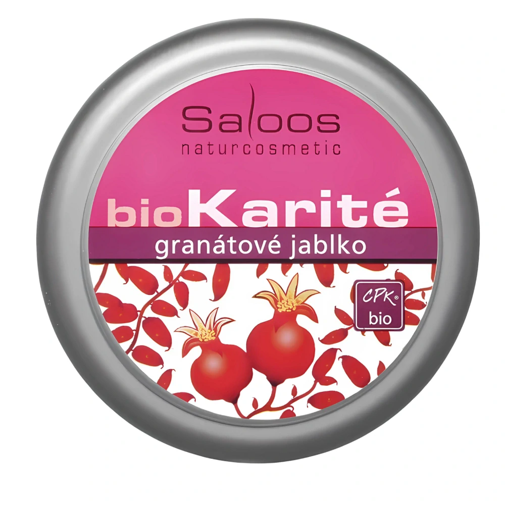 Saloos balzám Granátové jablko