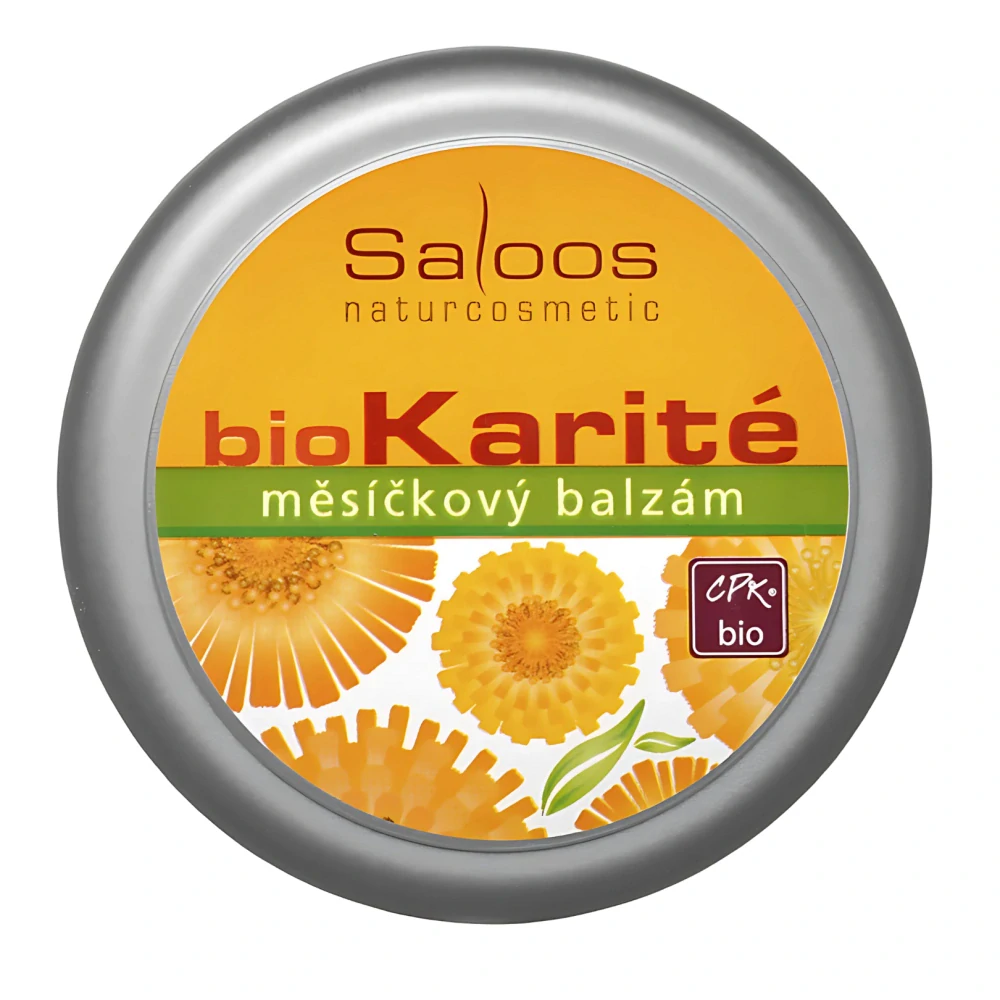 Saloos Měsíčkový balzám