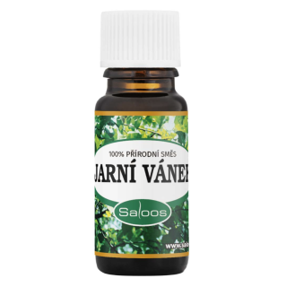 Jarní vánek 10ml