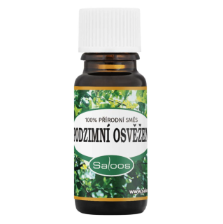 Podzimní osvěžení 10ml
