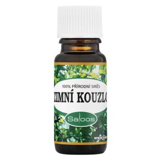Zimní kouzlo 10ml