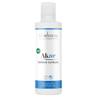 Bio Akne pleťové tonikum 200ml