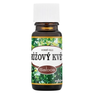 Vonný olej Růžový květ 10ml