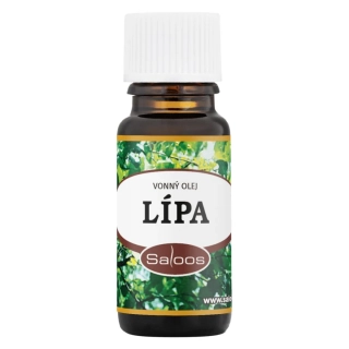 Vonný olej Lípa 10ml