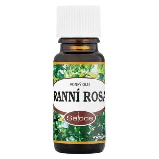 Vonný olej Ranní rosa 10ml