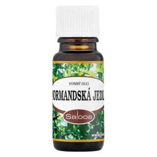 Vonný olej Normandská jedle 10ml