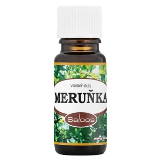 Vonný olej Meruňka 10ml