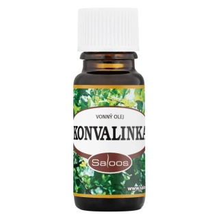Vonný olej Konvalinka 10ml