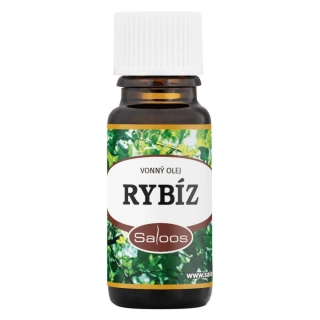 Vonný olej Rybíz 10ml