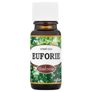 Vonný olej Euforie 10ml