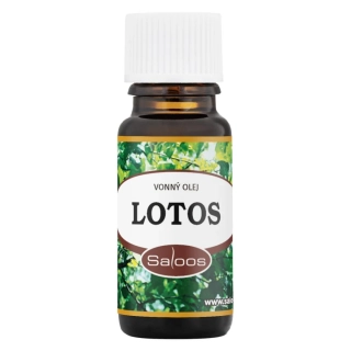 Vonný olej Lotos 10ml