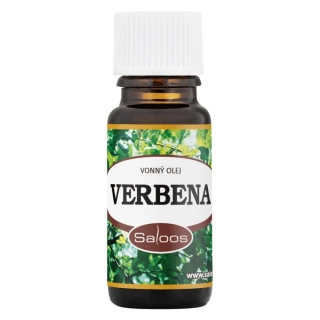 Vonný olej Verbena 10ml