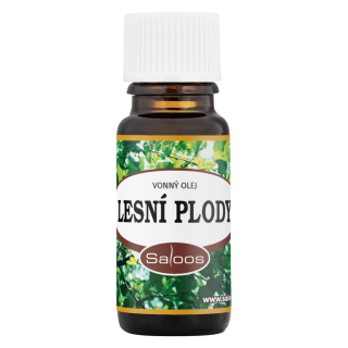 Vonný olej Lesní plody 10ml
