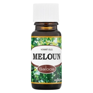 Vonný olej Meloun 10ml