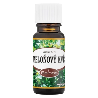 Vonný olej Jabloňový květ 10ml