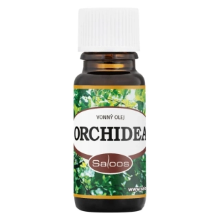 Vonný olej Orchidea 10ml