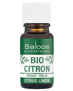 Saloos Bio Citron