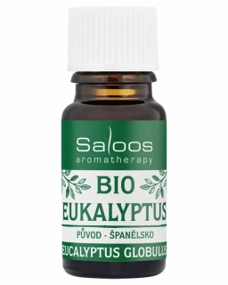 Saloos Bio Eukalyptus