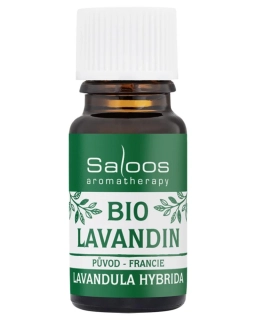Saloos Bio Lavandin