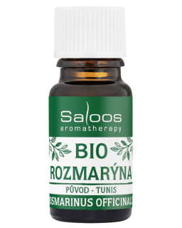 Saloos Bio Rozmarýna