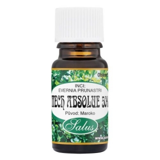Esencialní olej Mech absolue 50%