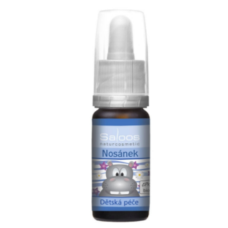 Saloos Nosánek 10ml