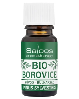 Saloos Bio Borovice