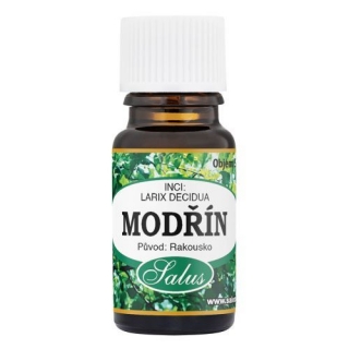 Esenciální olej Modřín