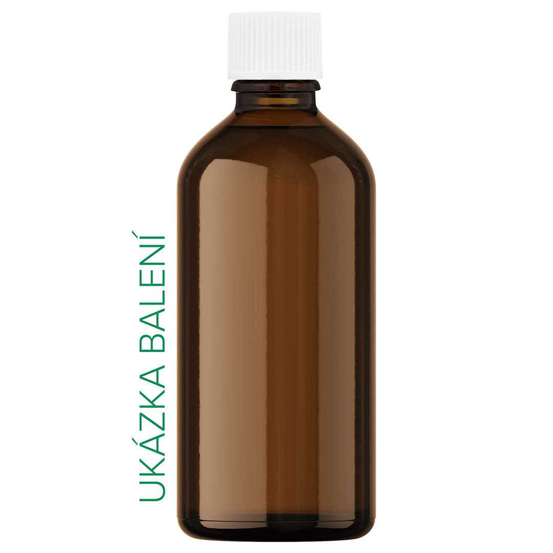 Esenciální oleje Máta peprná 100ml