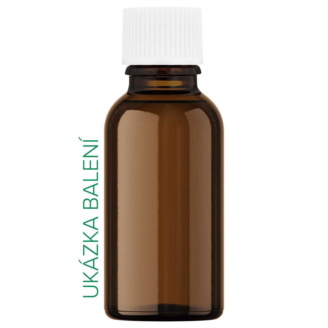 Esenciální oleje Máta peprná 20ml