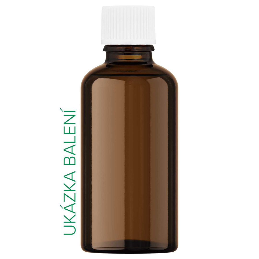 Esenciální oleje Máta peprná 50ml